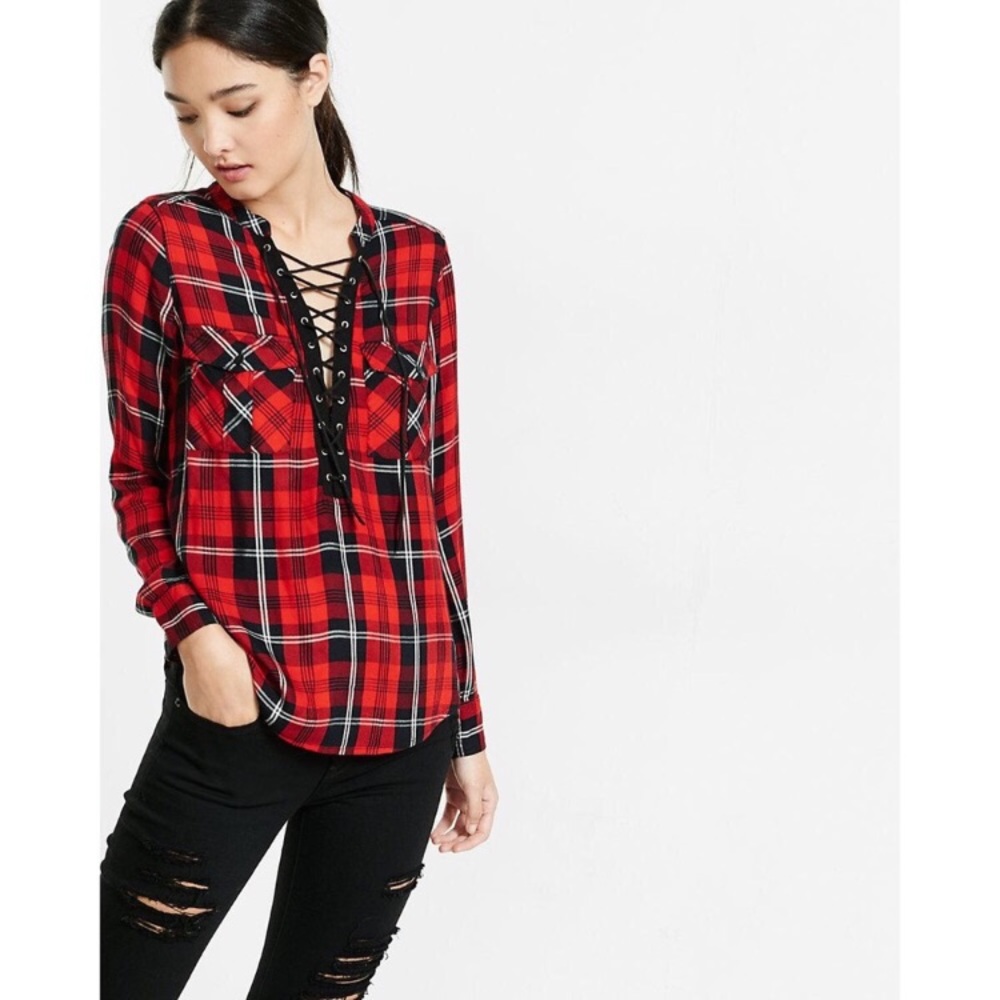 Express top